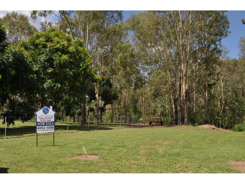 Lot 7,  Sunrise Close, Mareeba QLD 4880
