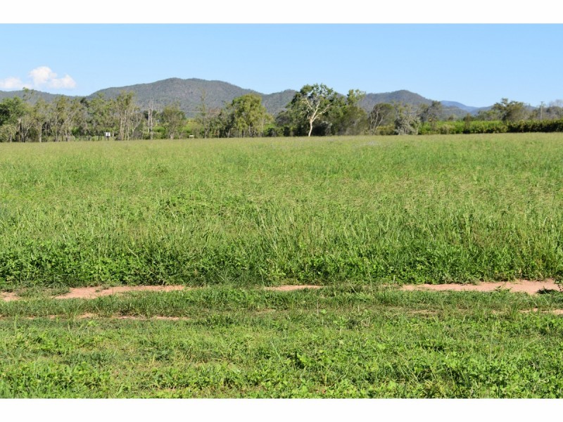 65249 BURKE DEVELOPMENTAL, Dimbulah QLD 4872