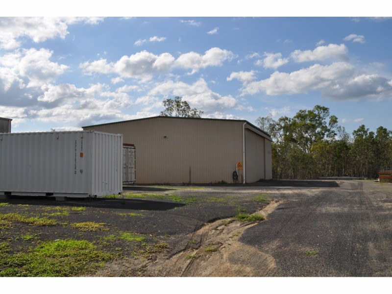 8 Wallace Drive, Mareeba QLD 4880