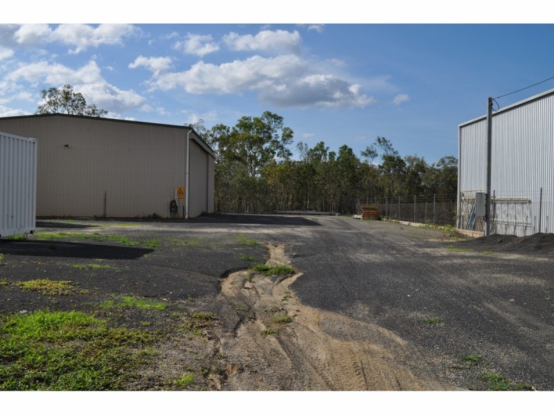 8 Wallace Drive, Mareeba QLD 4880