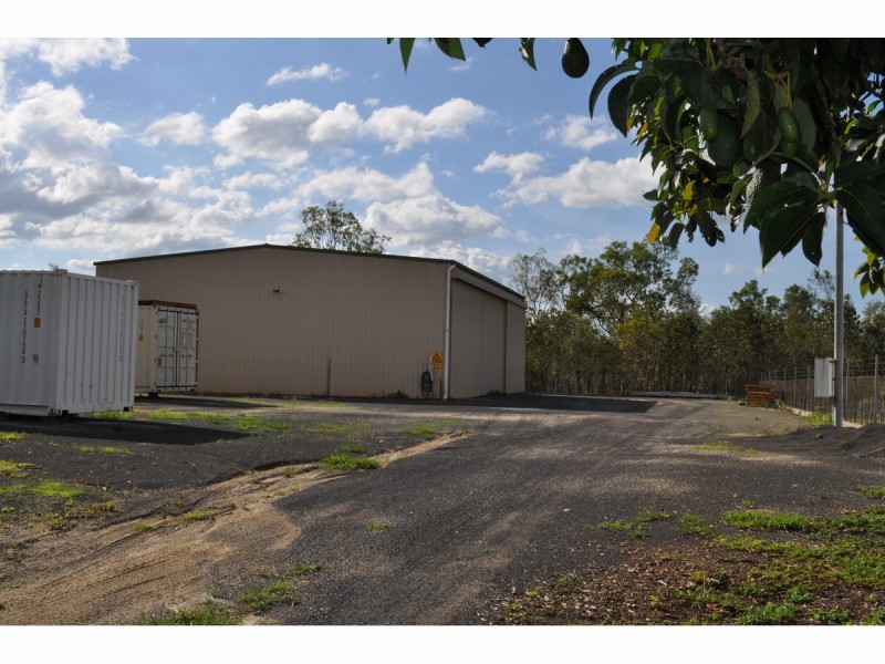8 Wallace Drive, Mareeba QLD 4880