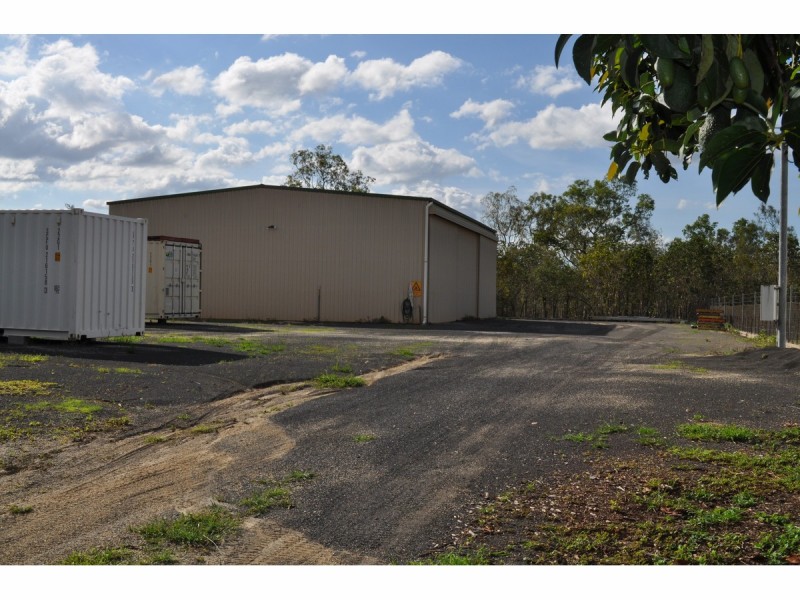 8 Wallace Drive, Mareeba QLD 4880