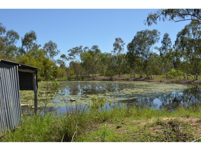 459 Wolfram Road, Dimbulah QLD 4872