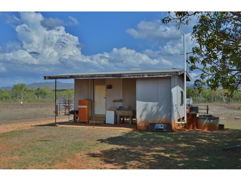 459 Wolfram Road, Dimbulah QLD 4872