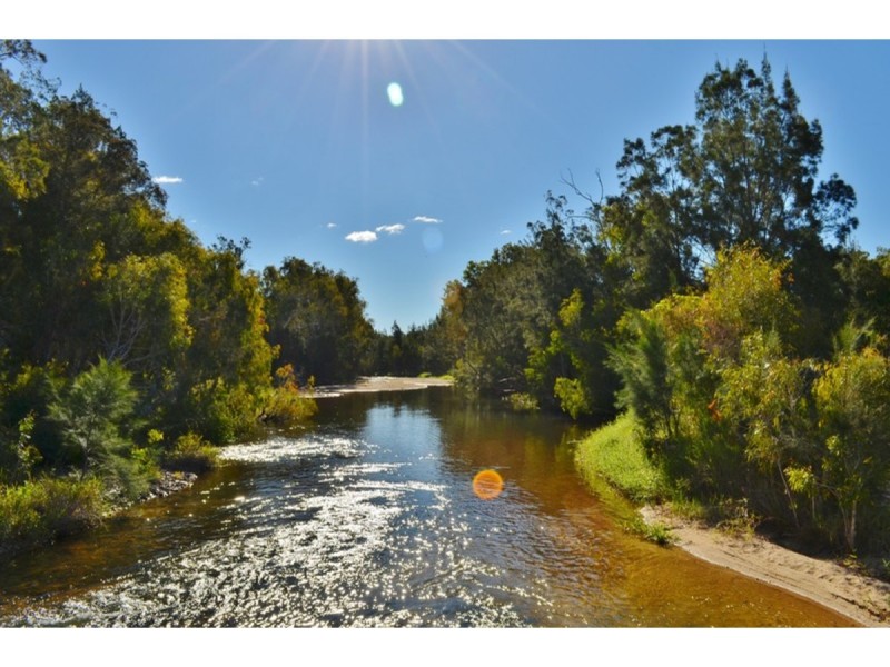 459 Wolfram Road, Dimbulah QLD 4872