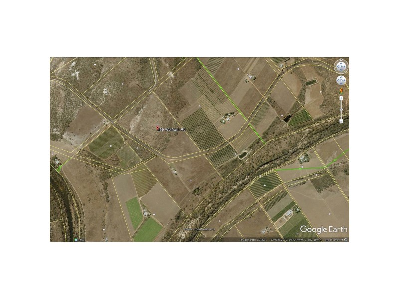 459 Wolfram Road, Dimbulah QLD 4872 Floorplan