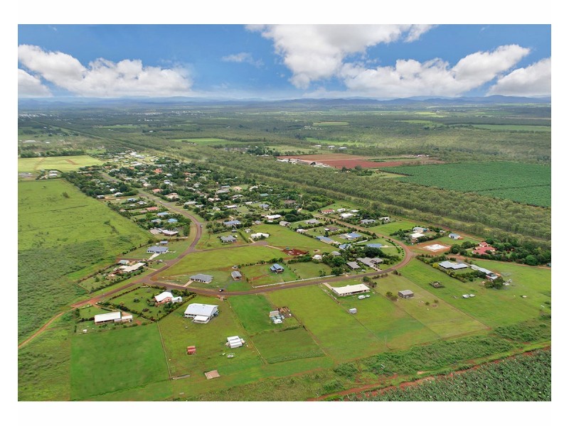 Lot 132,  Norman Street, Mareeba QLD 4880