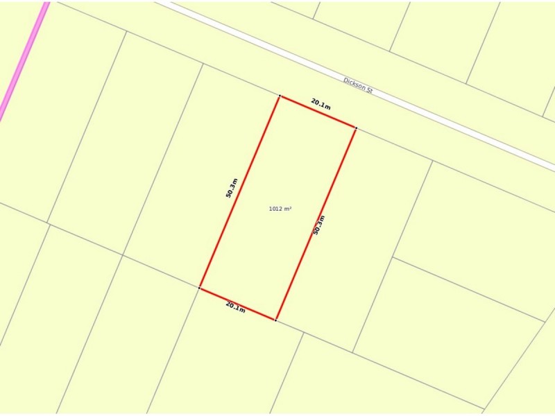 16 Dickson Street, Mareeba QLD 4880
