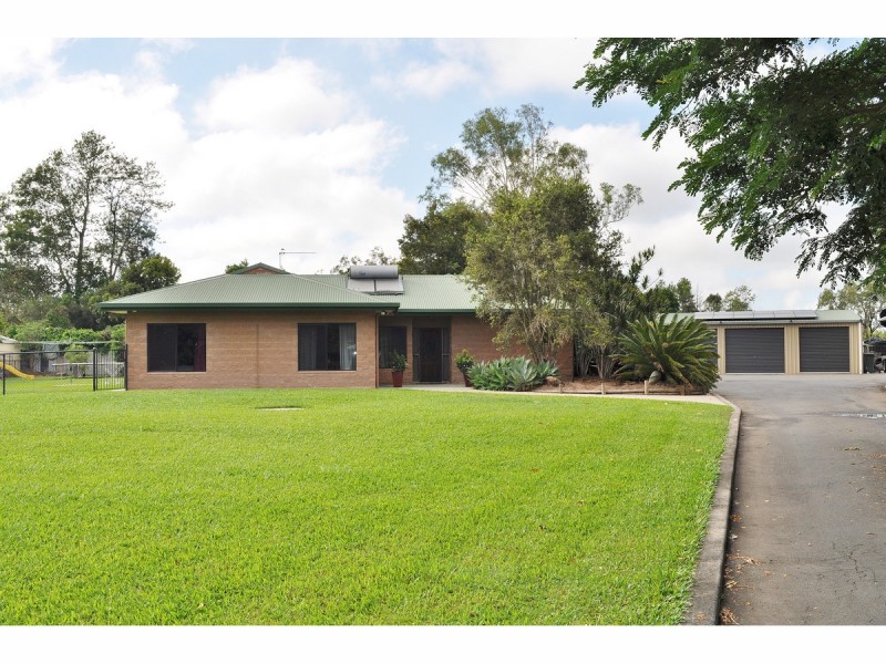 6 Debel Close, Mareeba QLD 4880