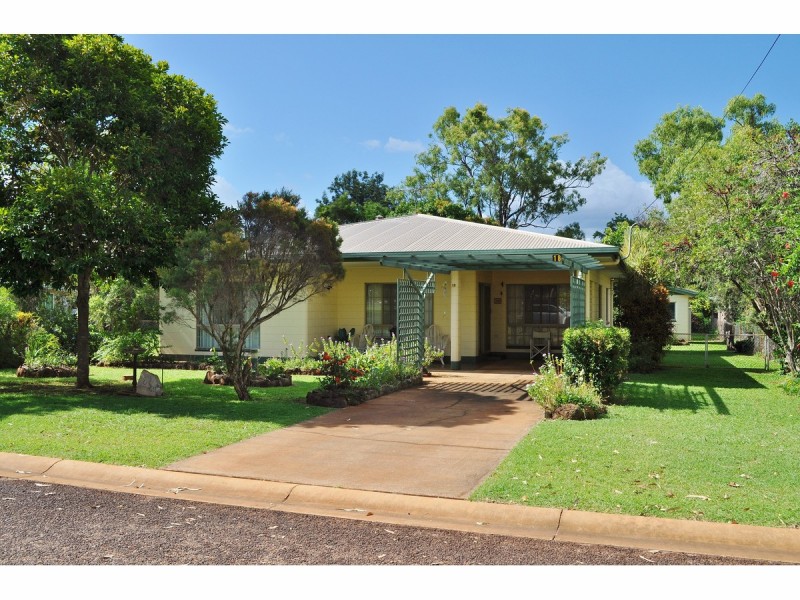 18 Cassia Street, Walkamin QLD 4872