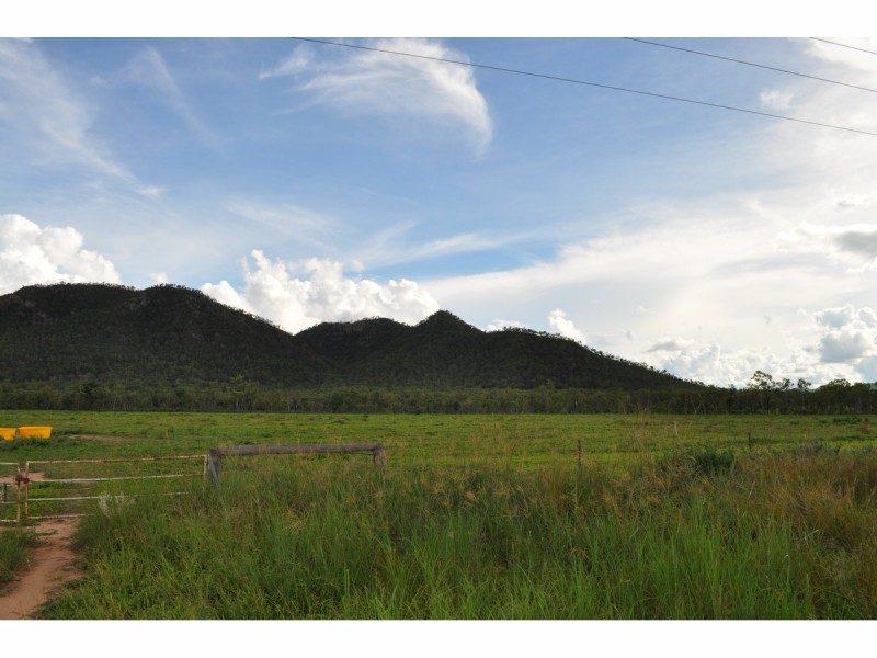 Lot 272,  Burke Developmental Road, Dimbulah QLD 4872