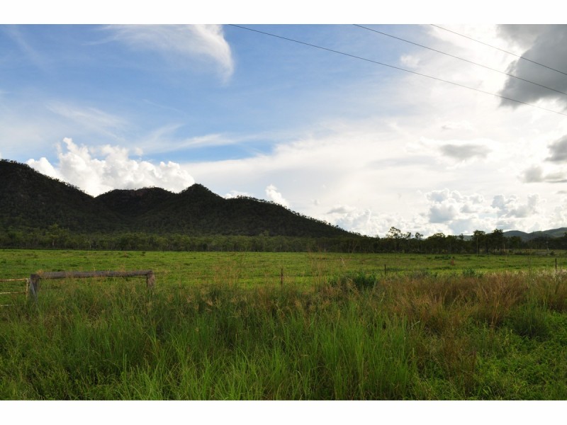 Lot 272,  Burke Developmental Road, Dimbulah QLD 4872