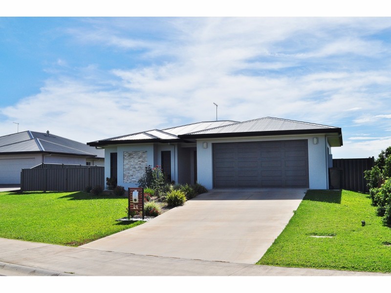 26 Karobean Drive, Mareeba QLD 4880
