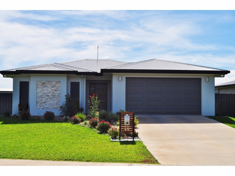 26 Karobean Drive, Mareeba QLD 4880