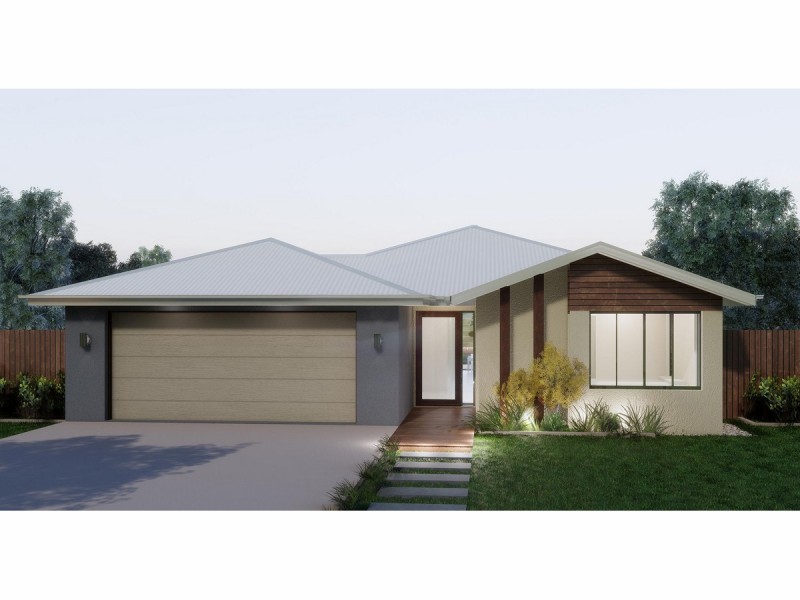 Lot 258,  Antonio Drive, Mareeba QLD 4880