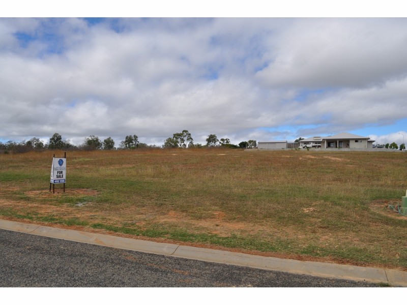 Lot 258,  Antonio Drive, Mareeba QLD 4880