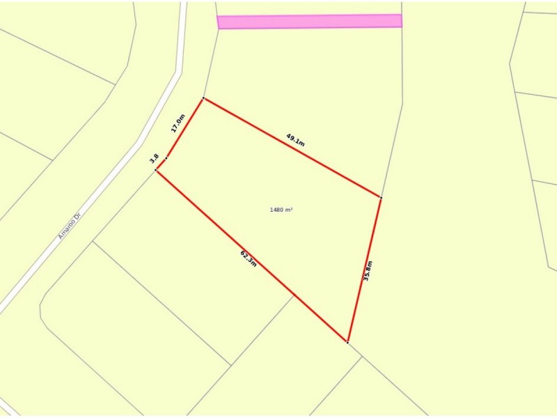 6 Amaroo Drive, Mareeba QLD 4880