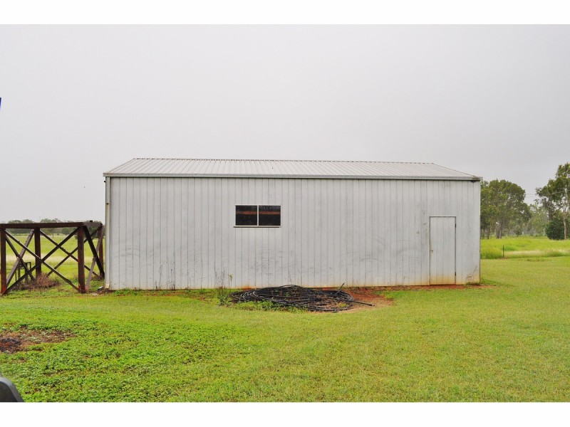 371 Emerald End Road, Mareeba QLD 4880