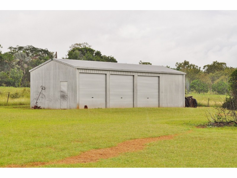 371 Emerald End Road, Mareeba QLD 4880