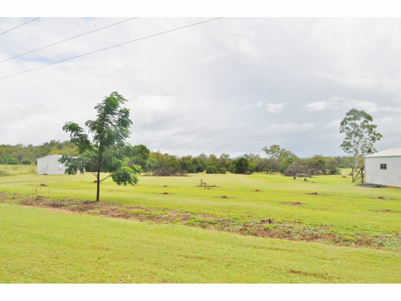 371 Emerald End Road, Mareeba QLD 4880