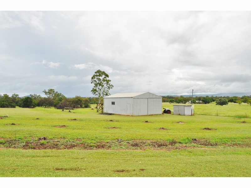 371 Emerald End Road, Mareeba QLD 4880