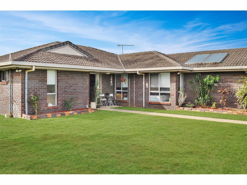 25 Ceola Drive, Mareeba QLD 4880