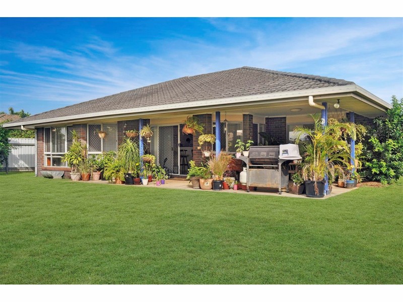 25 Ceola Drive, Mareeba QLD 4880