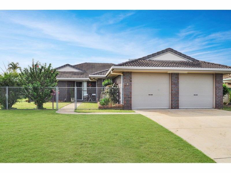 25 Ceola Drive, Mareeba QLD 4880