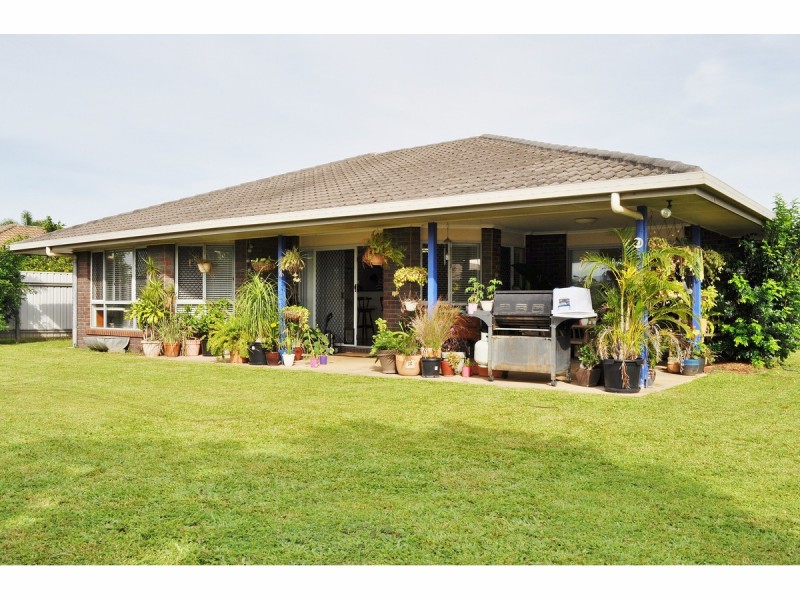 25 Ceola Drive, Mareeba QLD 4880
