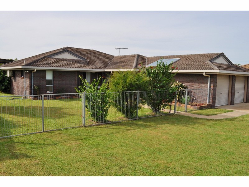 25 Ceola Drive, Mareeba QLD 4880