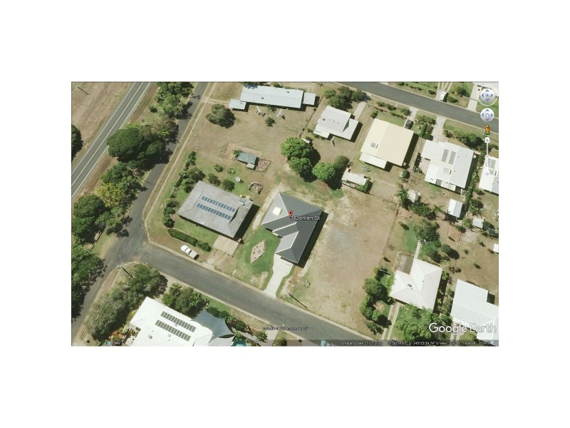 3 Donlen Street, Mareeba QLD 4880 Floorplan