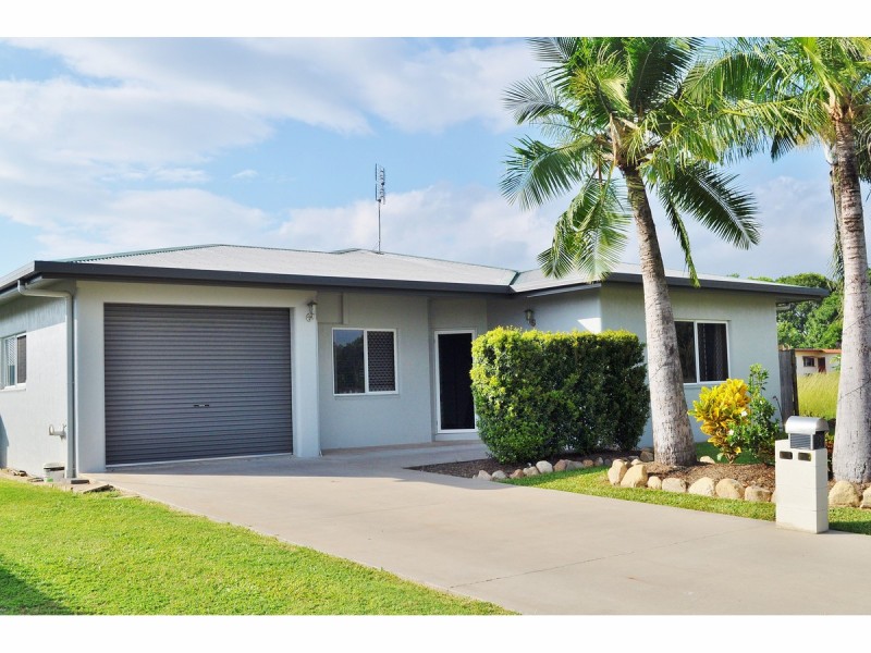3 Ceola Drive, Mareeba QLD 4880