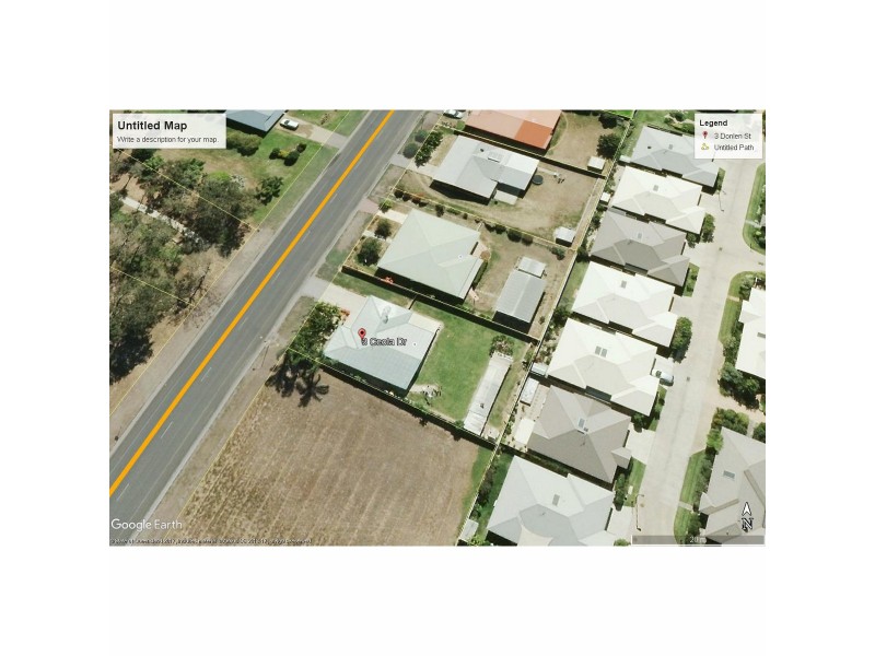 3 Ceola Drive, Mareeba QLD 4880 Floorplan