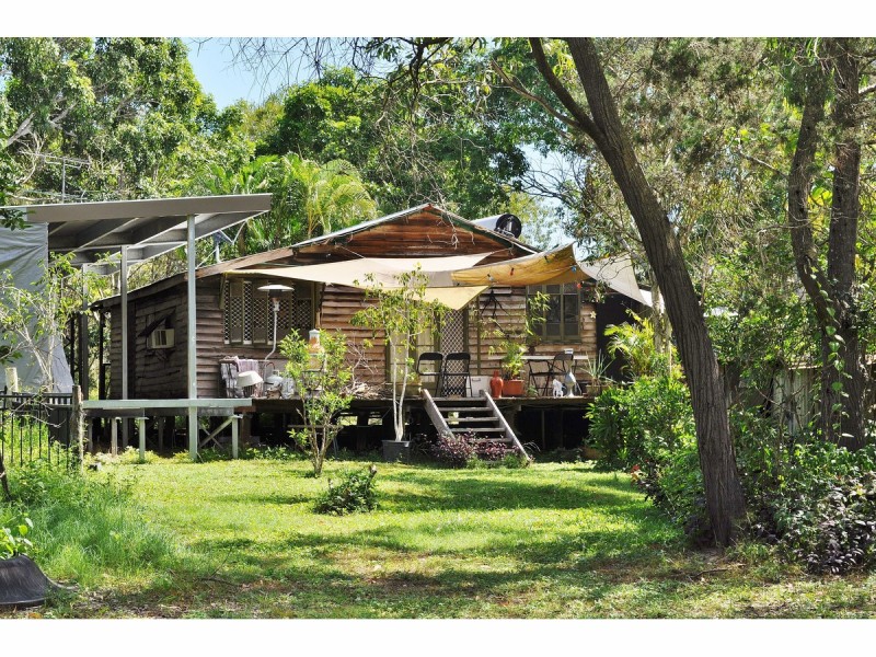 141 Vallely Road, Biboohra QLD 4880