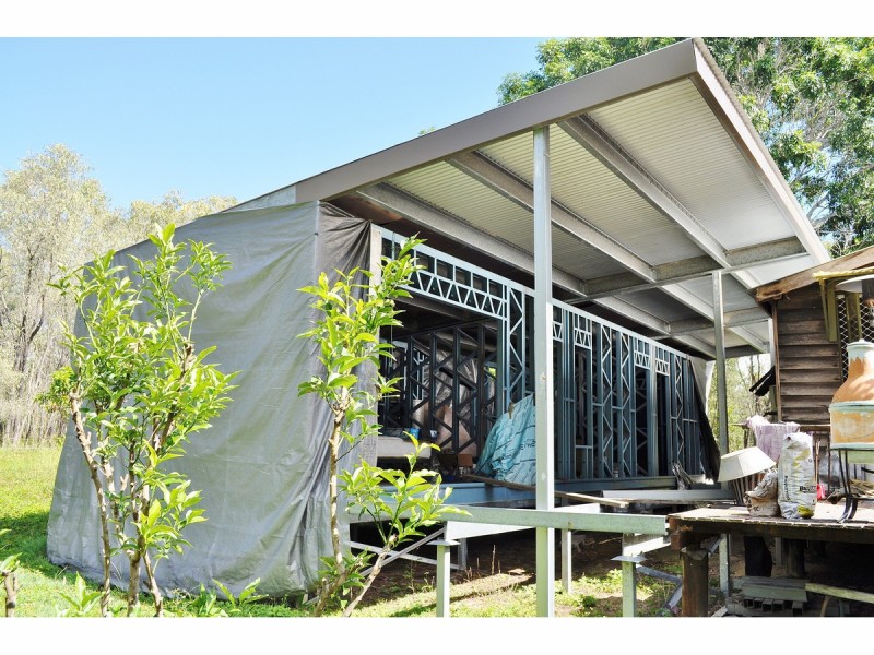 141 Vallely Road, Biboohra QLD 4880