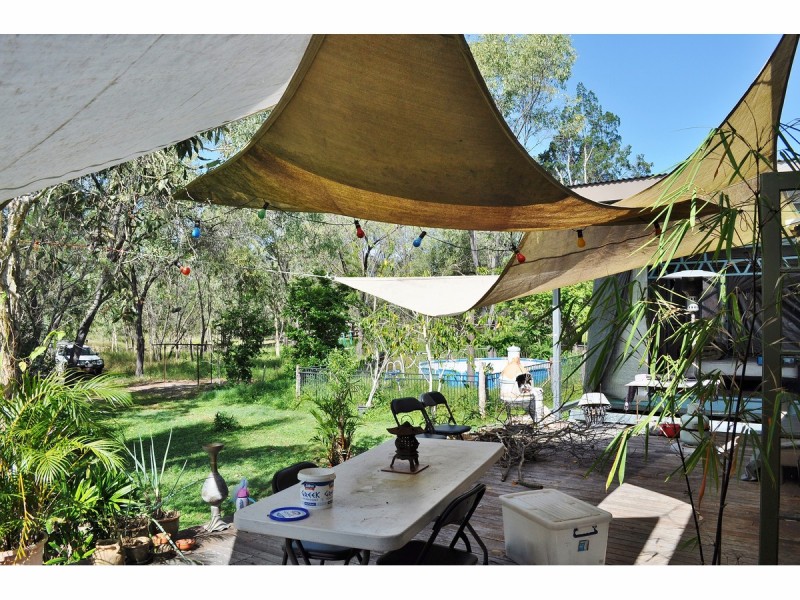 141 Vallely Road, Biboohra QLD 4880