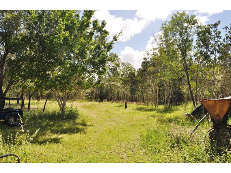 141 Vallely Road, Biboohra QLD 4880