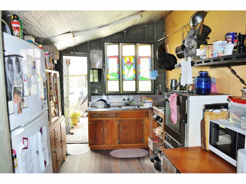 141 Vallely Road, Biboohra QLD 4880