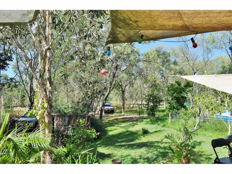 141 Vallely Road, Biboohra QLD 4880