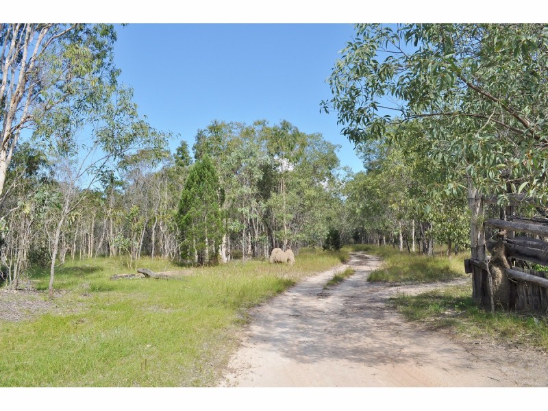 141 Vallely Road, Biboohra QLD 4880