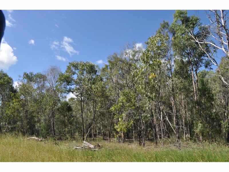 141 Vallely Road, Biboohra QLD 4880