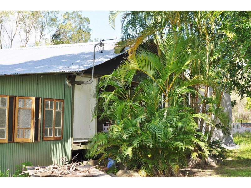 141 Vallely Road, Biboohra QLD 4880