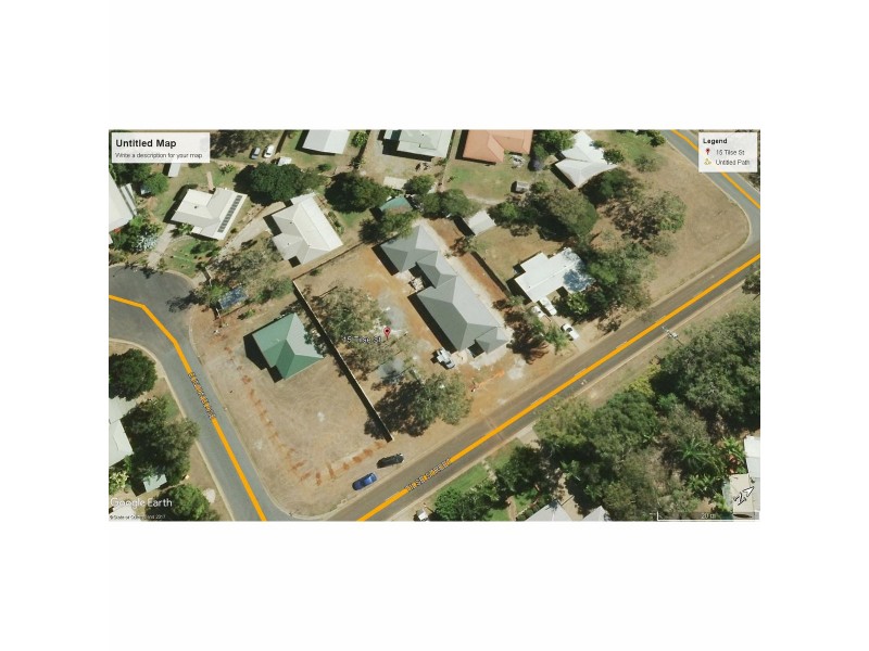 15 Tilse Street, Mareeba QLD 4880 Floorplan