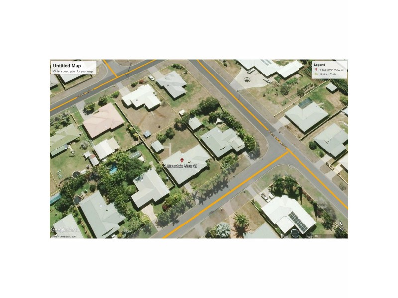 4 Mountain View Close, Mareeba QLD 4880 Floorplan