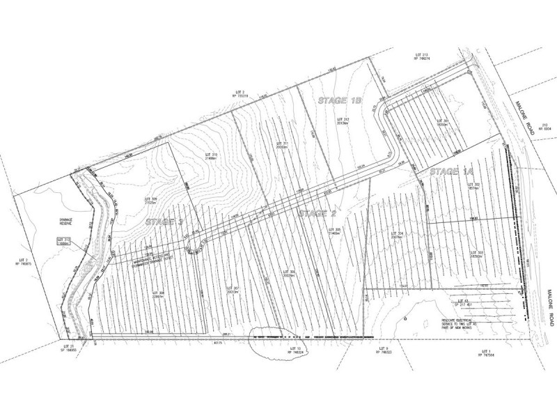Lot 310,  Bellevue Estate, Mareeba QLD 4880