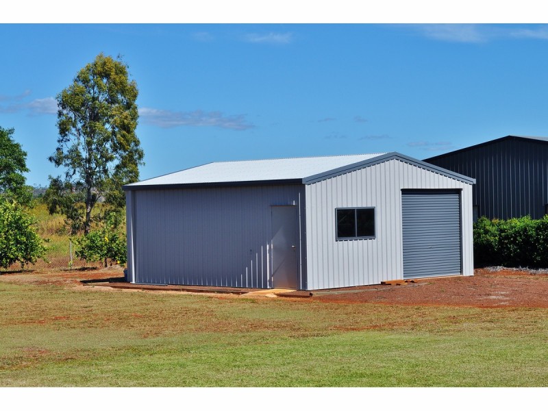 19 Gallo, Mareeba QLD 4880