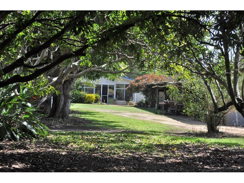 298 Fumar Road, Mutchilba QLD 4872