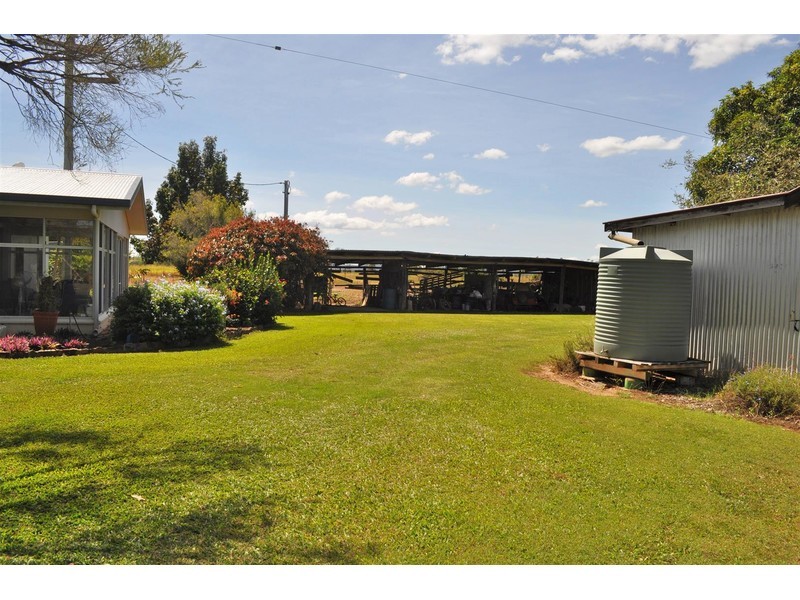298 Fumar Road, Mutchilba QLD 4872