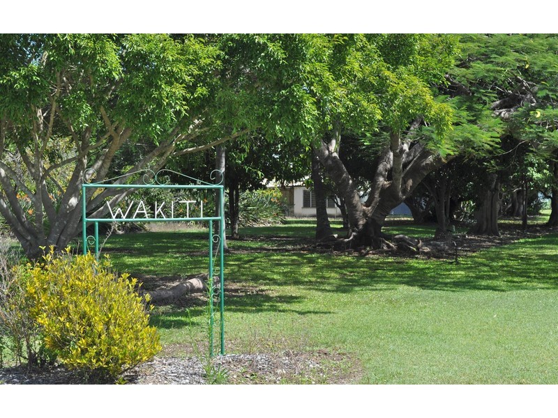 298 Fumar Road, Mutchilba QLD 4872