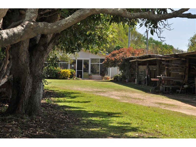 298 Fumar Road, Mutchilba QLD 4872